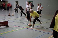 Bild: Bereits das 8. Turnier gestartet