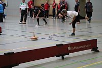 Bild: Bereits das 8. Turnier gestartet