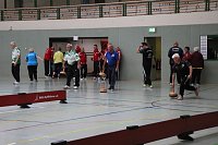 Bild: Bereits das 8. Turnier gestartet