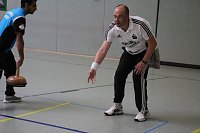 Bild: Bereits das 8. Turnier gestartet