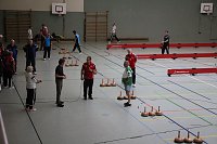 Bild: Bereits das 8. Turnier gestartet