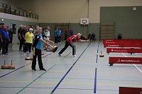 Bild: Bereits das 8. Turnier gestartet