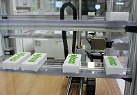 Tag der Ausbildung bei WAGO Bild: Tag der Ausbildung bei WAGO