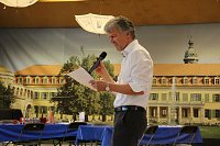 Bild: Musikalisches Fest f&uuml;r Gro&szlig; und Klein