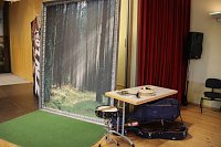 Bild: Musikalisches Fest f&uuml;r Gro&szlig; und Klein