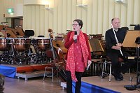 Bild: Musikalisches Fest f&uuml;r Gro&szlig; und Klein