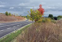 Zufahrt zur B4 wieder frei Bild: Zufahrt zur B4 wieder frei