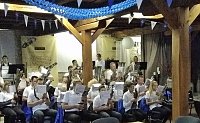 Bild: Konzert in M&ouml;nchpfiffel