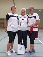Ergebnisse Bosseln Bild: Ergebnisse Bosseln