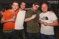 Party im Jugendclubhaus in Nordhausen - der Samstag Bild: Party im Jugendclubhaus in Nordhausen - der Samstag
