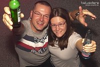 Party im Jugendclubhaus in Nordhausen - der Samstag Bild: Party im Jugendclubhaus in Nordhausen - der Samstag