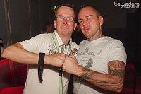 Party im Jugendclubhaus in Nordhausen - der Samstag Bild: Party im Jugendclubhaus in Nordhausen - der Samstag