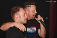 Party im Jugendclubhaus in Nordhausen - der Samstag Bild: Party im Jugendclubhaus in Nordhausen - der Samstag