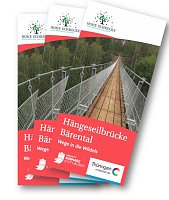 Regionalmanagement Hohe Schrecke c/o IPU GmbH und Landratsamt Kyffhäuserkreis. Bild: Regionalmanagement Hohe Schrecke c/o IPU GmbH und Landratsamt Kyffhäuserkreis.