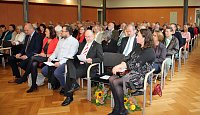 Festakt zum Tag der deutschen Einheit Bild: Festakt zum Tag der deutschen Einheit