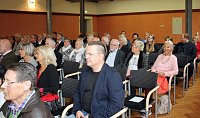 Festakt zum Tag der deutschen Einheit Bild: Festakt zum Tag der deutschen Einheit