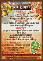 Bild: Nicht verpassen - Kirmes in Berka