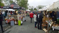 Kartoffelfest in Rockensußra Bild: Kartoffelfest in Rockensußra