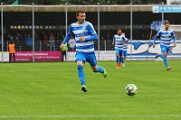 Wacker Bild: Wacker