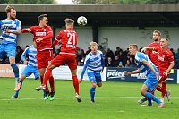 Wacker Bild: Wacker