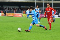 Wacker Bild: Wacker