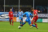 Wacker Bild: Wacker