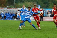Wacker Bild: Wacker