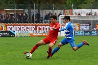 Wacker Bild: Wacker
