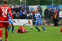 Wacker Bild: Wacker