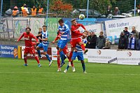 Wacker Bild: Wacker