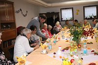 Oktoberfest im Verband gefeiert Bild: Oktoberfest im Verband gefeiert