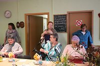 Oktoberfest im Verband gefeiert Bild: Oktoberfest im Verband gefeiert