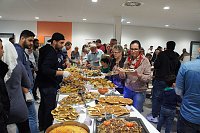 Resümee zu den Interkulturelle Wochen Bild: Resümee zu den Interkulturelle Wochen