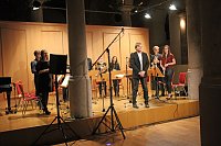 Bild: Neue Musik in Sondershausen