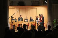 Bild: Neue Musik in Sondershausen