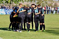 Mühevolles 1:3 in Altengottern Bild: Mühevolles 1:3 in Altengottern