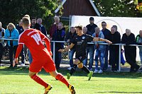 Mühevolles 1:3 in Altengottern Bild: Mühevolles 1:3 in Altengottern