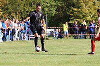 Mühevolles 1:3 in Altengottern Bild: Mühevolles 1:3 in Altengottern