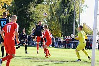 Mühevolles 1:3 in Altengottern Bild: Mühevolles 1:3 in Altengottern