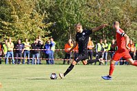 Mühevolles 1:3 in Altengottern Bild: Mühevolles 1:3 in Altengottern
