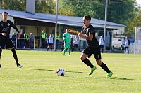 Mühevolles 1:3 in Altengottern Bild: Mühevolles 1:3 in Altengottern