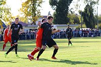 Mühevolles 1:3 in Altengottern Bild: Mühevolles 1:3 in Altengottern