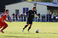 Mühevolles 1:3 in Altengottern Bild: Mühevolles 1:3 in Altengottern