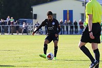 Mühevolles 1:3 in Altengottern Bild: Mühevolles 1:3 in Altengottern