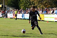 Mühevolles 1:3 in Altengottern Bild: Mühevolles 1:3 in Altengottern