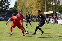 Mühevolles 1:3 in Altengottern Bild: Mühevolles 1:3 in Altengottern