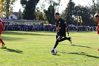 Mühevolles 1:3 in Altengottern Bild: Mühevolles 1:3 in Altengottern