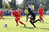 Mühevolles 1:3 in Altengottern Bild: Mühevolles 1:3 in Altengottern