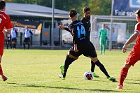 Mühevolles 1:3 in Altengottern Bild: Mühevolles 1:3 in Altengottern