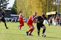 Mühevolles 1:3 in Altengottern Bild: Mühevolles 1:3 in Altengottern